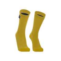 Водонепроницаемые носки DexShell Ultra Thin Crew желтый