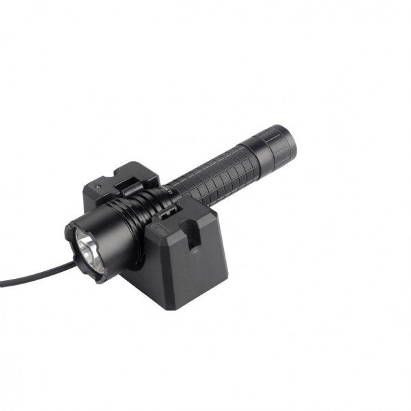 Фонарь Fenix тактический RC20XML2U2 1000 люмен (Б/У. Сколы, потертости. Полный комплект. Рефаб.)