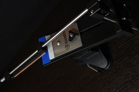 Точильный станок Ganzo Touch Pro Ultra, GTPU (Полный комплект)