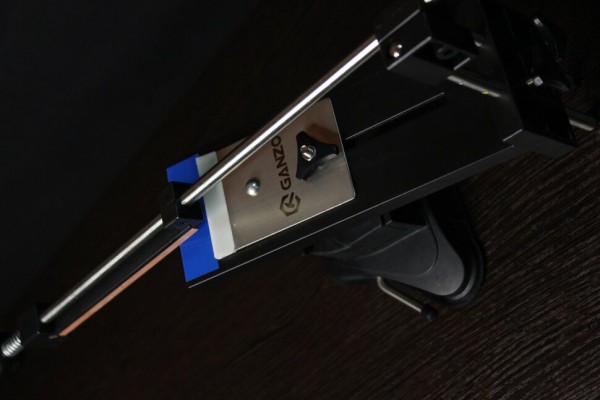 Точильный станок Ganzo Touch Pro Ultra, GTPU (Полный комплект)