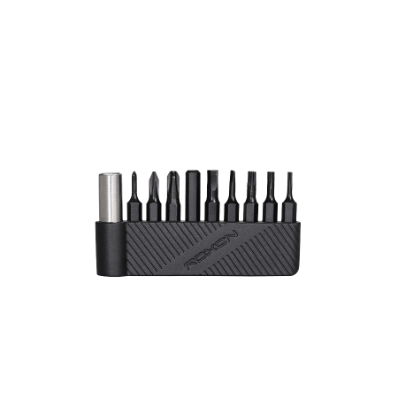 Уцененный товар Мультитул Roxon Phantom S802V20 (Поврежденная упаковка)