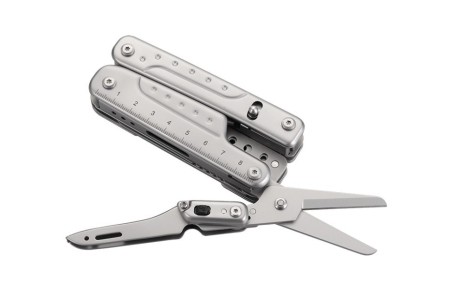 Уцененный товар Мультитул Roxon Phantom S802V20 (Поврежденная упаковка)