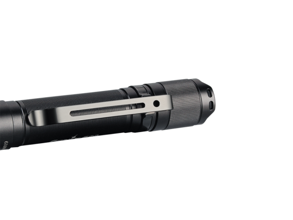 Уцененный товар Фонарь Fenix E20V2.0  Cree SST20 LED 350 люмен (Вскрытый блистер)