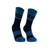 Водонепроницаемые носки Dexshell Thermlite 2.0 черный/синий