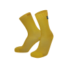 Водонепроницаемые носки DexShell Ultra Thin Crew желтый