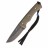 Нож Kizlyar Supreme Kid 440C Stonewash