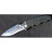Нож полуавтоматический SOG Zoom Mini Spring Assisted, SG_ZM1001