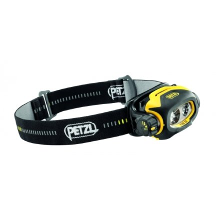 Налобный фонарь Petzl Pixa 3R, E78CHR2