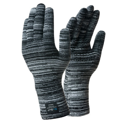 Водонепроницаемые перчатки DexShell Alpine Contrast Glove L, DG320L