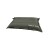 Подушка надувная Trimm Comfort GENTLE PLUS, серый, 50673