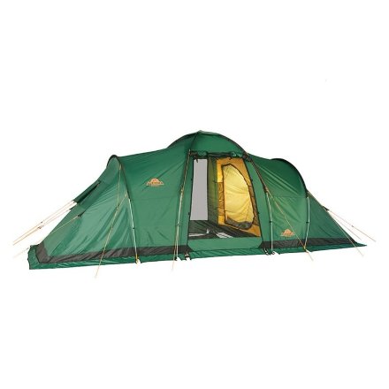 Палатка Alexika Maxima 6 Luxe, 9151.6401