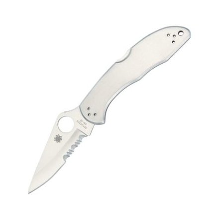 Складной нож Spyderco Delica 11PS