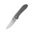 Нож Benchmade Ti Monolock BM761