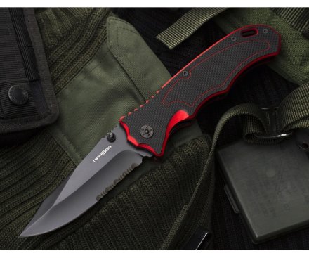 Нож Marser Ka-9, 54096