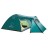 Палатка Greenell Каван 2, зеленая (25463-303-00), 4603892086730