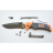 Нож Gerber Bear Grylls Scout, серрейторное, блистер вскрытый, 31-000754open