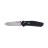 Нож Firebird by Ganzo F7562 черный, F7562-BK