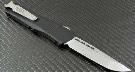 Нож Microtech MT_139-4 Troodon