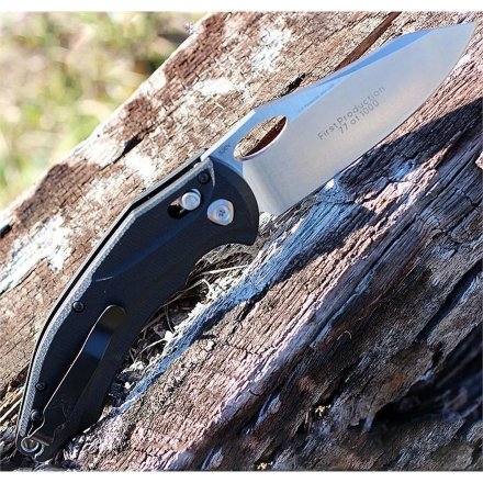 Нож Benchmade Loco BM808