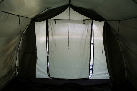 Палатка Tengu Mark 62T flecktarn, 7162.6121