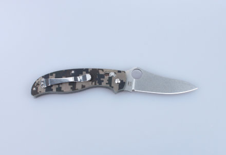 Нож Ganzo G733 камуфляж, G733-CA