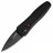 Складной нож Kershaw Launch 4, K7500BLK