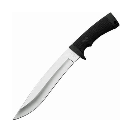Нож с фиксированным клинком Katz Black Kat, KZ_BK308