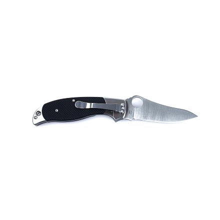 Нож Ganzo G7371 черный, G7371-BK