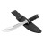 Нож с фиксированным клинком SOG Creed, SG_CD01