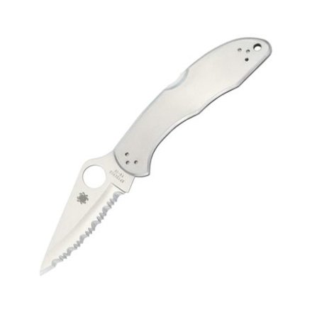 Складной нож Spyderco Delica 11S