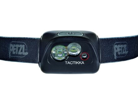 Налобный фонарь Petzl Tactikka Core, E99ADA