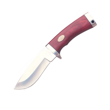 Нож с фиксированным клинком Katz Wild Kat, KZ_K103/CW