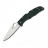 Spyderco 10PGRE Endura нож складной