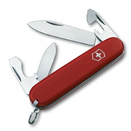 Нож Victorinox Swiss Army Knife Ecoline (2.2503)
