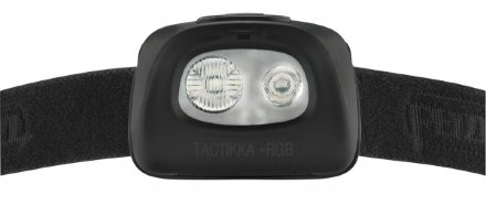 Налобный фонарь Petzl Tactikka Plus RGB камуфляж, E89ABB