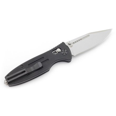 Нож Ganzo G702 черный, G702-B