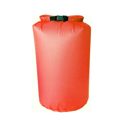 Гермомешок Trimm SAVER - LITE, 10 литров, оранжевый, 46947