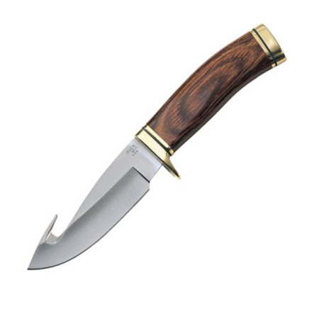 Нож Buck Zipper, B0191BRG