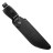 Нож с фиксированным клинком SOG Creed - Black TiNi, SG_CD02