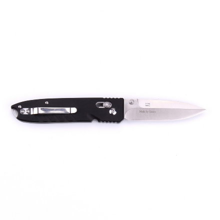 Нож Firebird F746-1 черный (G746-1-BK), F746-1-BK