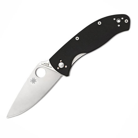Нож складной Spyderco Tenacious C122GP