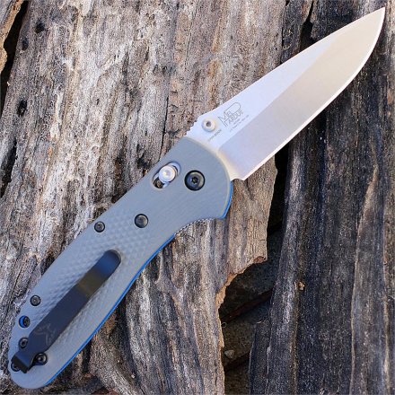 Нож Benchmade Griptilian BM551-1