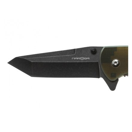 Нож Marser Ka-20, 54165