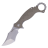 Уцененный товар Нож Ruike P881-W (Витрин. образец. Поврежденная упаковка.  )