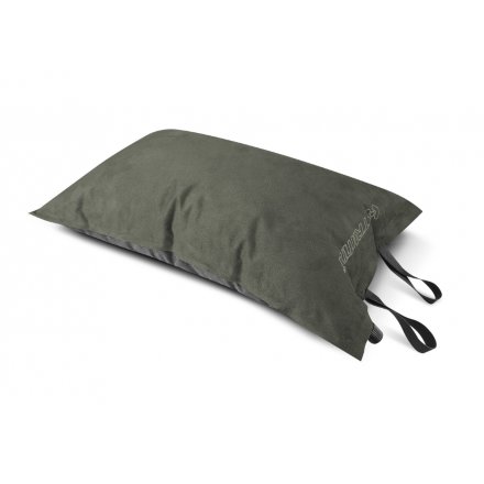 Подушка надувная Trimm Comfort GENTLE, хаки, 459815