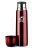 Термос Арктика с узким горлом классический, серия 102-350, гранатовый, 4610003063238