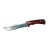 Нож с фиксированным клинком Katz Yukon Cherry Wood, KZ_K300/UK-CW-R