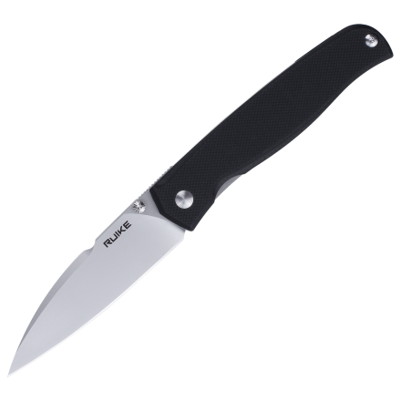 Уцененный товар Нож RuikeP662-B(витрин образец)