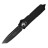 Нож Microtech MT_177-1T Scarab Executive Black