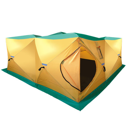 Палатка-баня Tramp Hot Cube 360, TRT-122, 4743131050983